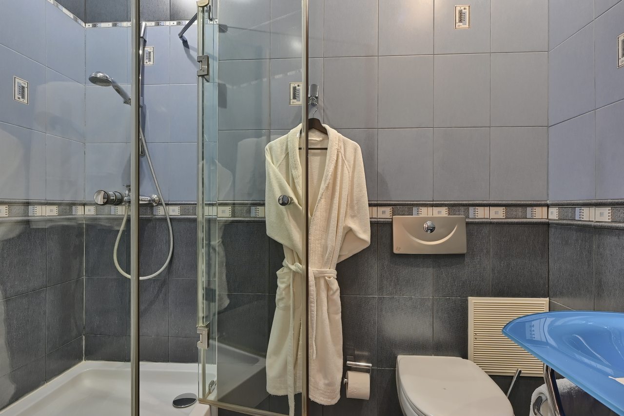 Двухместный (Standard, Double), Отель Stela