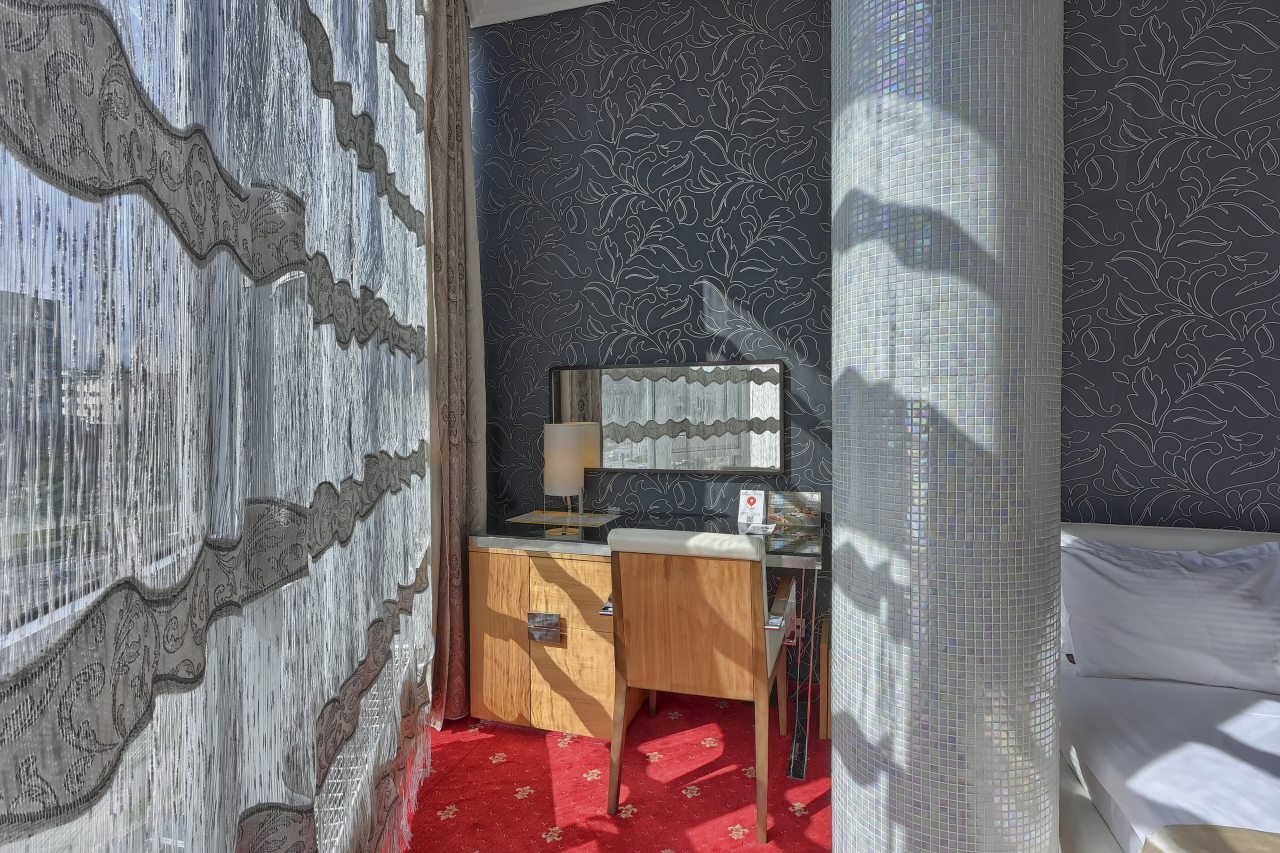 Студио (Mini), Отель Stela