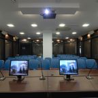 Конференц-зал/банкетный зал, Отель Stela