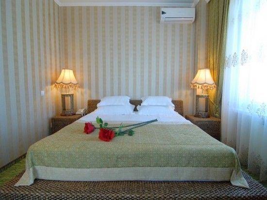 Фотография номера гостиницы Стела