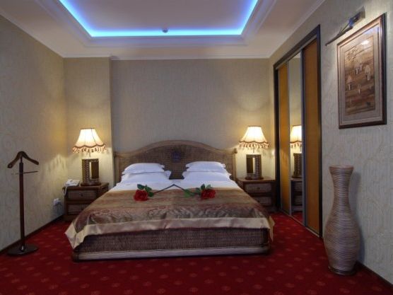 Фотография номера гостиницы Стела