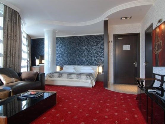 Фотография номера гостиницы Стела