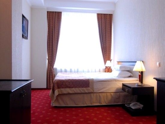 Фотография номера гостиницы Стела