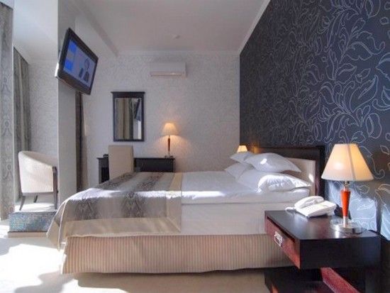 Фотография номера гостиницы Стела