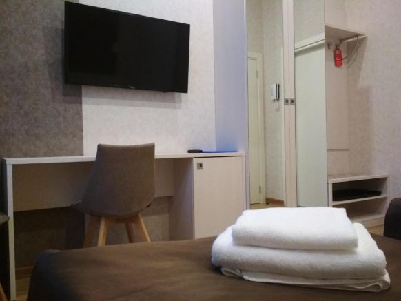 Фотография номера мини отеля На Садовой, 26