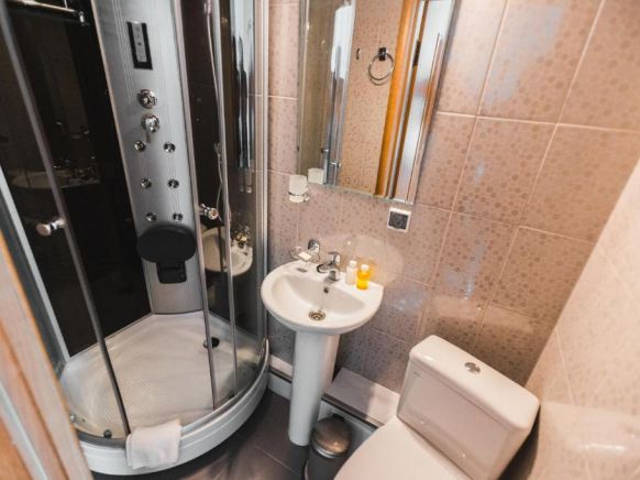 Фотография номера мини отеля На Садовой, 26