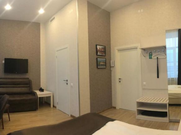 Фотография номера мини отеля На Садовой, 26