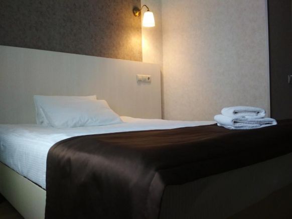 Фотография номера мини отеля На Садовой, 26