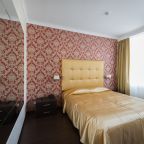 Сьюит (Полулюкс), Отель Landorff