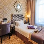 Одноместный (Стандартный), Отель Majestic Boutique Hotel Deluxe