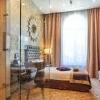 Одноместный (Стандартный), Отель Majestic Boutique Hotel Deluxe