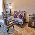 De Luxe (с двуспальной кроватью), Отель Majestic Boutique Hotel Deluxe