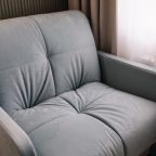 Двухместный (Стандартный с 1 или 2 отдельными кроватями), Отель Лампа