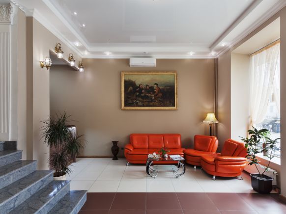 Фотография номера гостиницы Арбат 