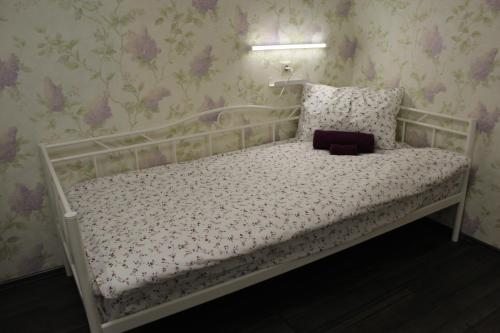 Восьмиместный Женский (Спальное место на двухъярусной кровати в общем номере для женщин) хостела Ника-Сити, Москва