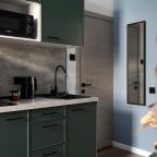 Кухонная зона