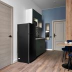 Апартаменты (Однокомнатные), Апартаменты РиверСайд Дворцовая площадь