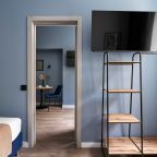 Апартаменты (Однокомнатные), Апартаменты РиверСайд Дворцовая площадь