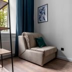 Апартаменты (Однокомнатные), Апартаменты РиверСайд Дворцовая площадь