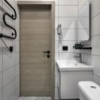 Апартаменты (Однокомнатные), Апартаменты РиверСайд Дворцовая площадь