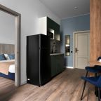 Апартаменты (Однокомнатные), Апартаменты РиверСайд Дворцовая площадь