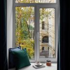 Апартаменты (Однокомнатные), Апартаменты РиверСайд Дворцовая площадь