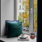 Апартаменты (Однокомнатные), Апартаменты РиверСайд Дворцовая площадь