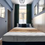 Апартаменты (Двухкомнатные на Дворцовой площади), Апартаменты РиверСайд Дворцовая площадь