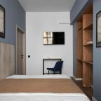 Апартаменты (Двухкомнатные на Дворцовой площади), Апартаменты РиверСайд Дворцовая площадь