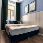 Апартаменты (Двухкомнатные на Дворцовой площади), Апартаменты РиверСайд Дворцовая площадь