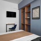 Апартаменты (Двухкомнатные на Дворцовой площади), Апартаменты РиверСайд Дворцовая площадь