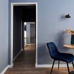 Апартаменты (Двухкомнатные на Дворцовой площади), Апартаменты РиверСайд Дворцовая площадь