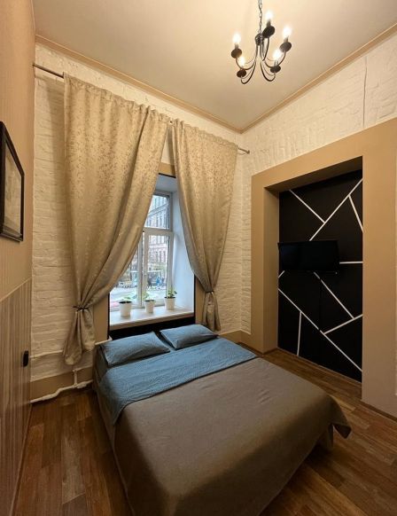 Фотография номера мини отеля Samsonov Hotels