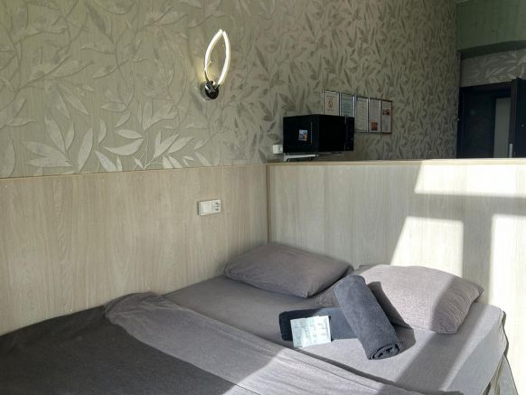 Фотография номера мини отеля Samsonov Hotels