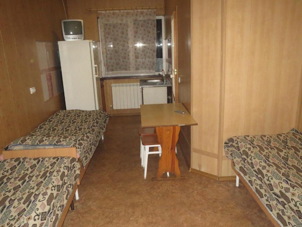 Апартаменты (Апартаменты с 2 спальнями) гостевого дома Авеню-Эко, Ростов-на-Дону