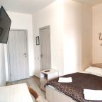 Четырехместный (Комната для 4ех гостей), Гостевой дом Петроградская на Каменноостровском 39