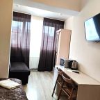 Четырехместный (Комната для 4ех гостей), Гостевой дом Петроградская на Каменноостровском 39