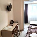 Четырехместный (Комната для 4ех гостей), Гостевой дом Петроградская на Каменноостровском 39