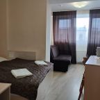 Четырехместный (Комната для 4ех гостей), Гостевой дом Петроградская на Каменноостровском 39