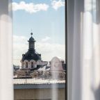 Люкс (Двухместный), Гостиница Демократ на Каменноостровском 39