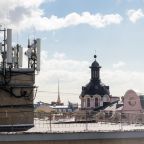 Люкс (Двухместный), Гостиница Демократ на Каменноостровском 39