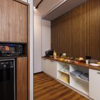 Общая кухня, Гостиница Демократ на Каменноостровском 39