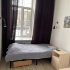Одноместный (Комфорт для маломобильных и колясочников), Гостевой дом На Лебедева 10в