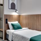 Одноместный (Одноместный LOFT), Отель Seven Hills