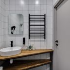 Одноместный (Одноместный LOFT), Отель Seven Hills