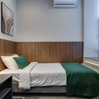 Одноместный (Одноместный LOFT), Отель Seven Hills