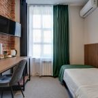Одноместный (Одноместный LOFT), Отель Seven Hills