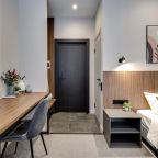 Одноместный (Одноместный LOFT), Отель Seven Hills