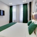 Двухместный (Двухместный LOFT), Отель Seven Hills