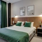 Двухместный (Двухместный LOFT), Отель Seven Hills